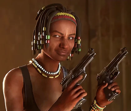 Vicki